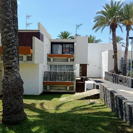 Bonito Apartamento De 1 Habitacion Arona  Exteriör bild