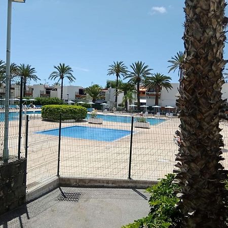 Bonito Apartamento De 1 Habitacion Arona  Exteriör bild
