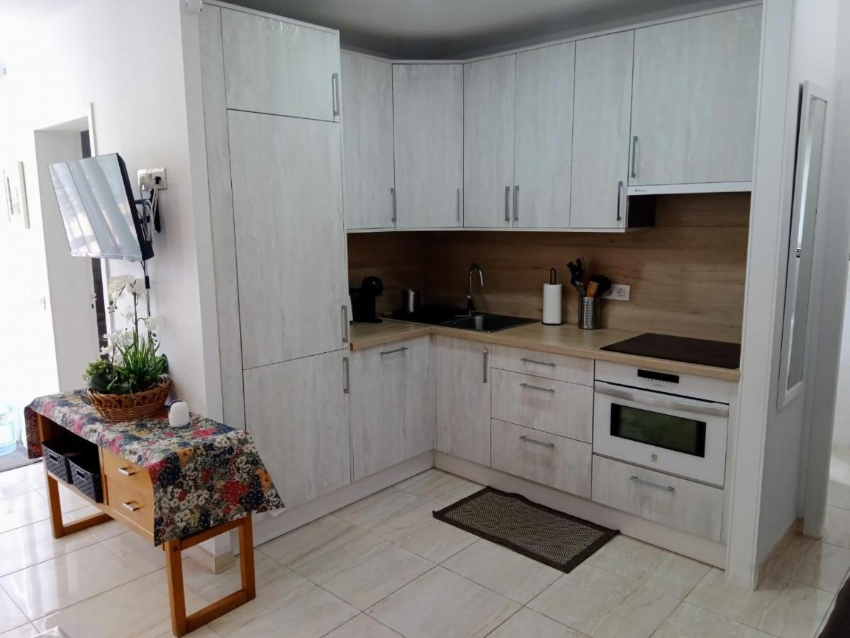 Bonito Apartamento De 1 Habitacion Arona  Exteriör bild