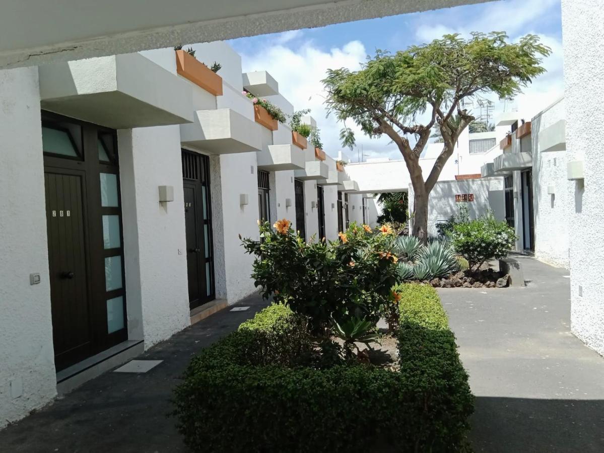 Bonito Apartamento De 1 Habitacion Arona  Exteriör bild