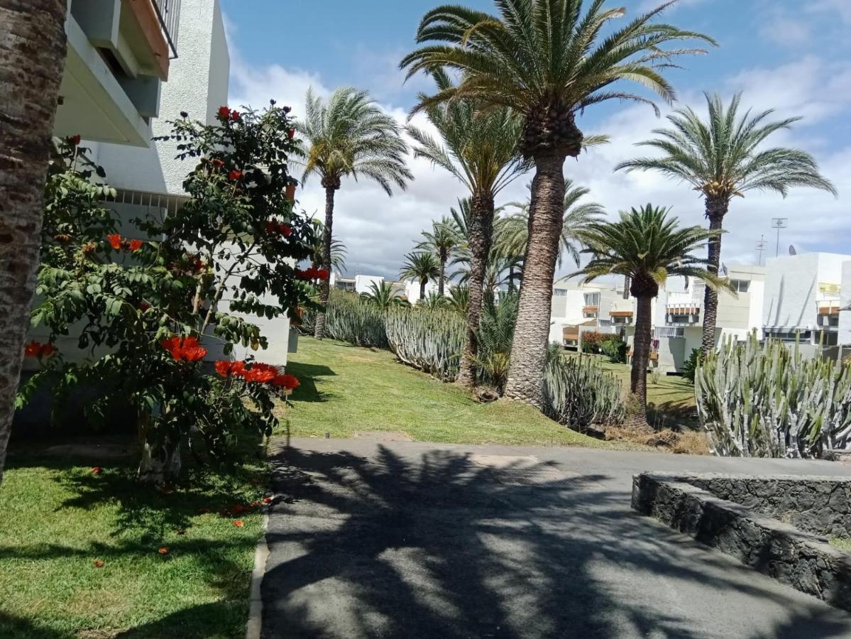 Bonito Apartamento De 1 Habitacion Arona  Exteriör bild