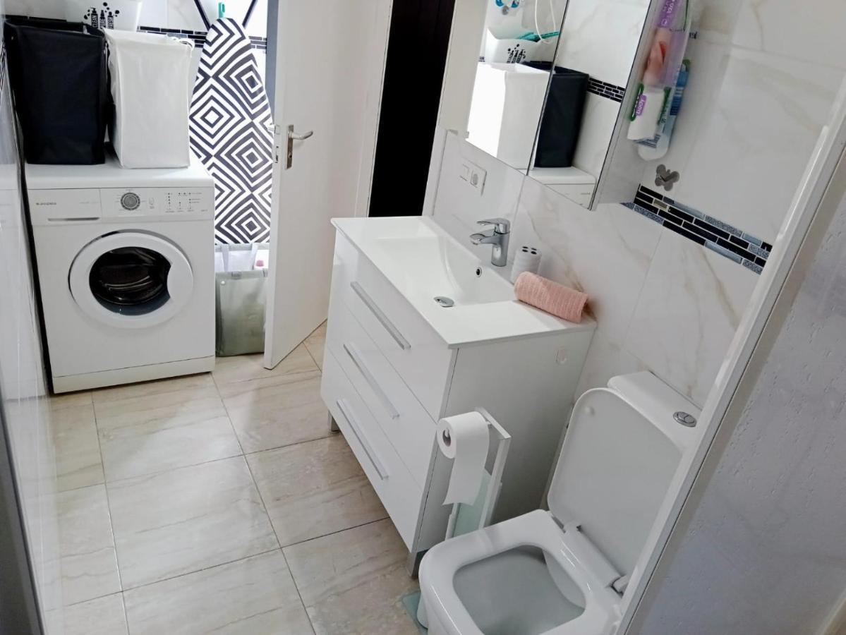 Bonito Apartamento De 1 Habitacion Arona  Exteriör bild