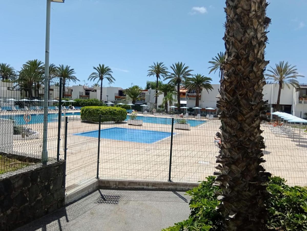 Bonito Apartamento De 1 Habitacion Arona  Exteriör bild